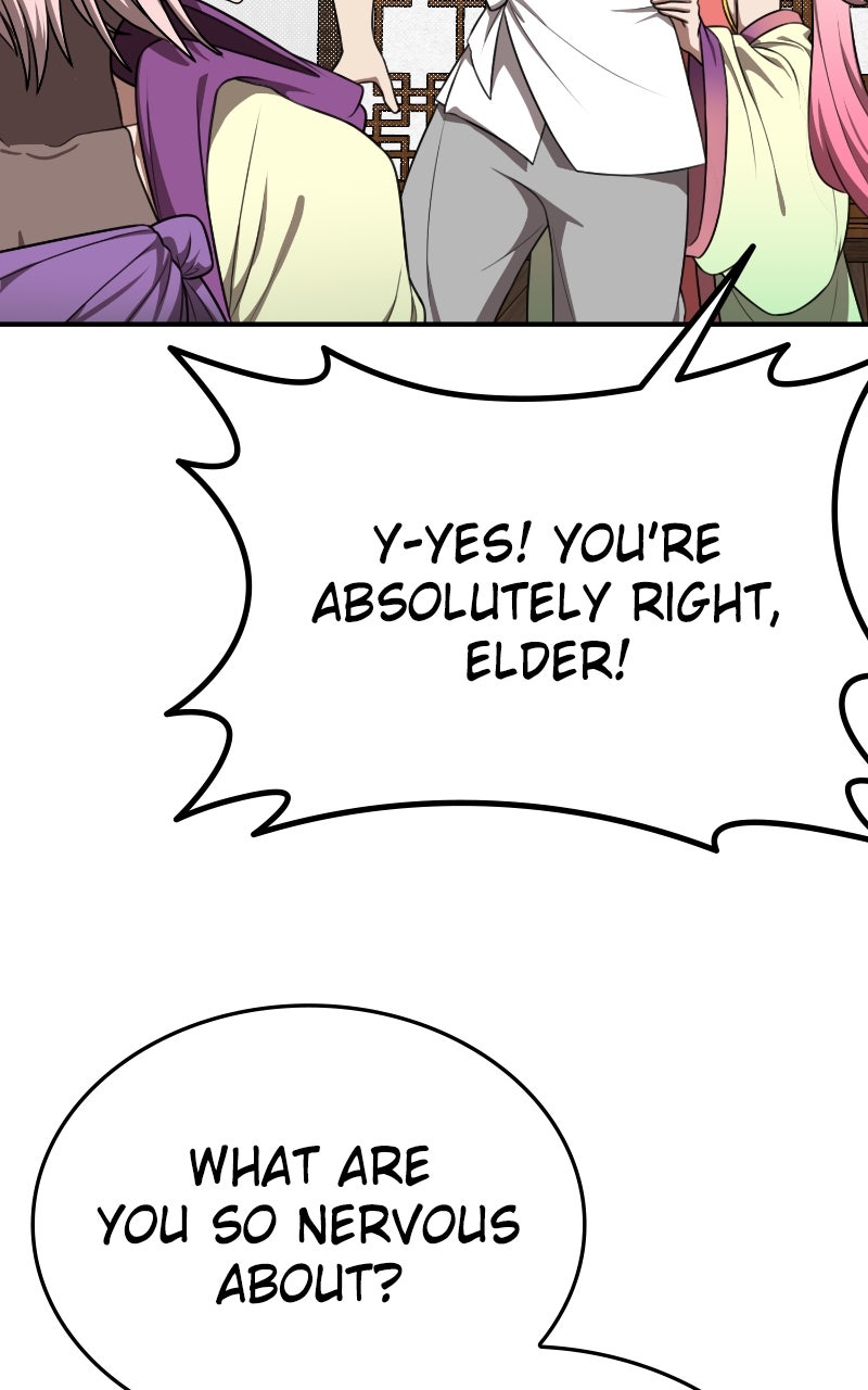 Read Maybe Undefeatable chapter 50 image 6 on Lezhin