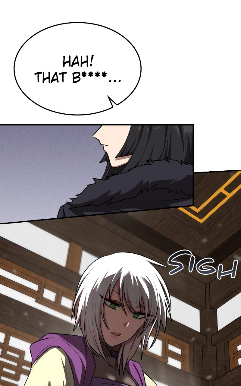 Read Maybe Undefeatable chapter 50 image 73 on Lezhin