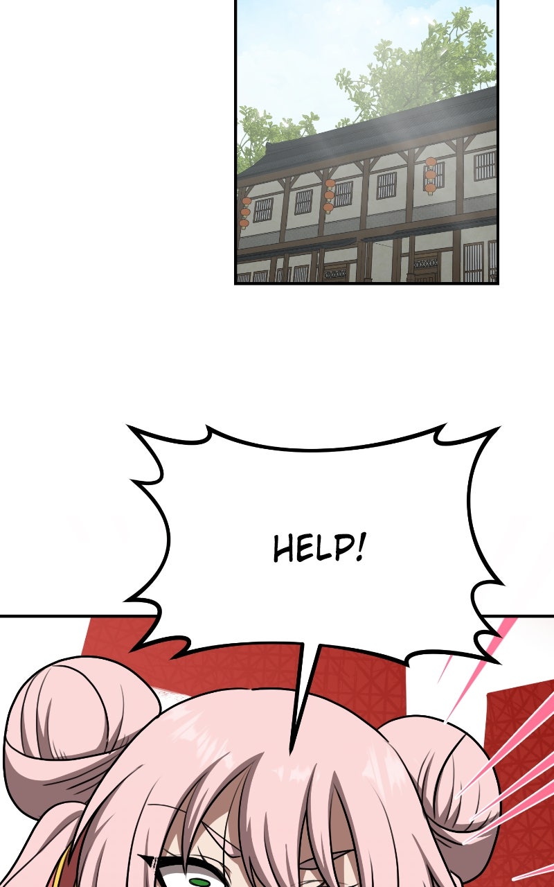 Read Maybe Undefeatable chapter 50 image 77 on Lezhin