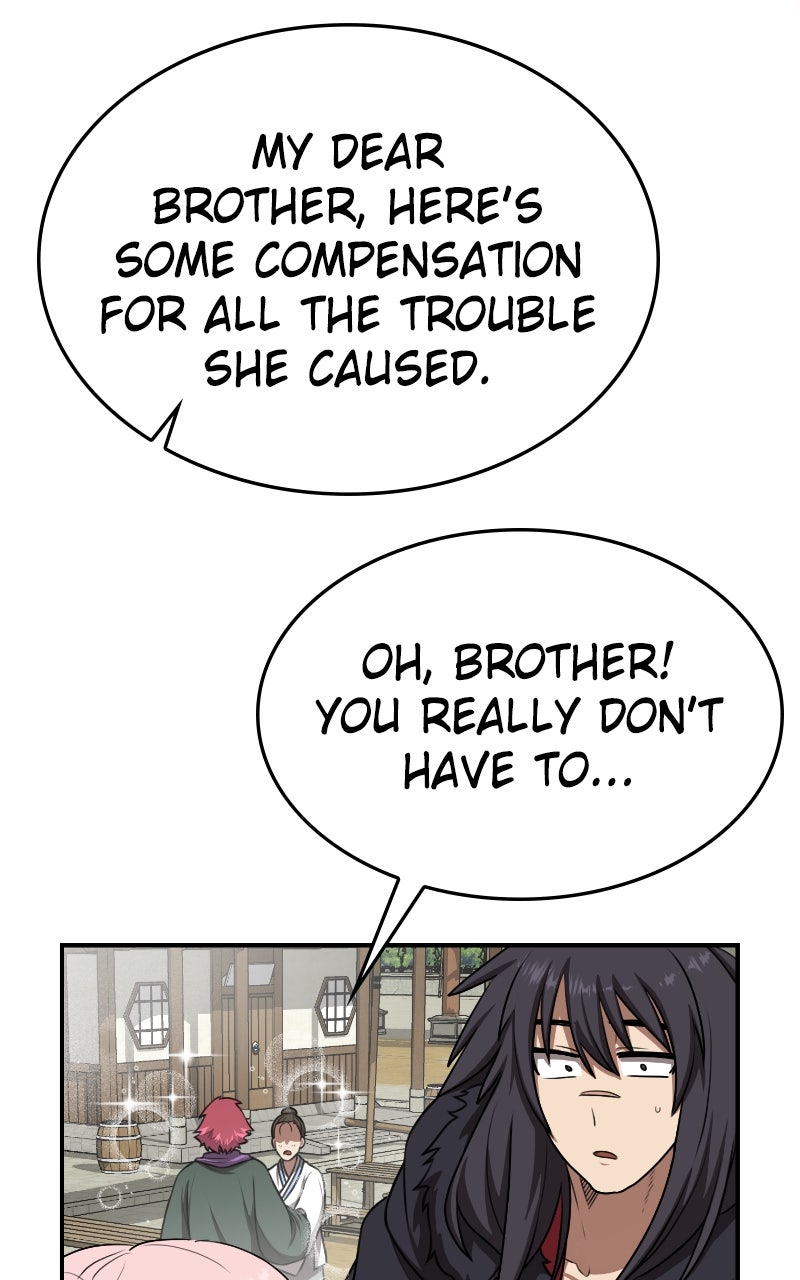 Read Maybe Undefeatable chapter 50 image 79 on Lezhin