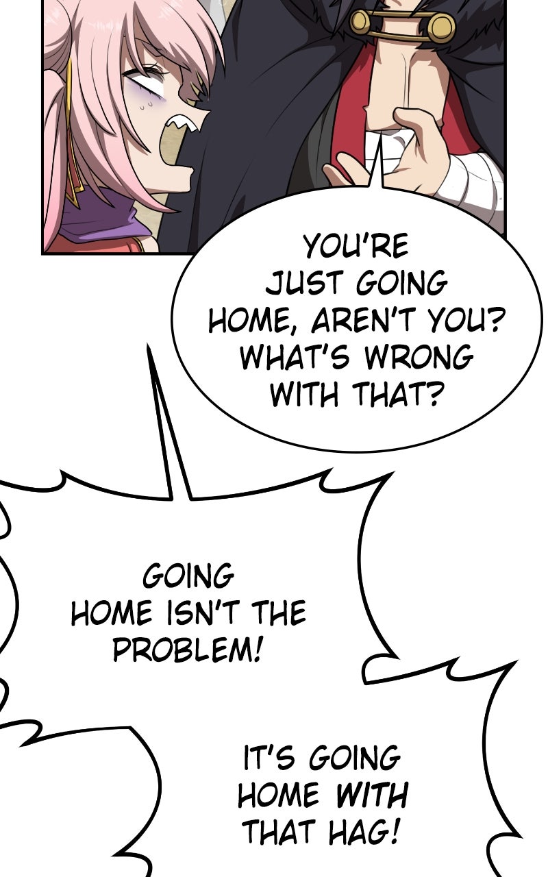 Read Maybe Undefeatable chapter 50 image 80 on Lezhin
