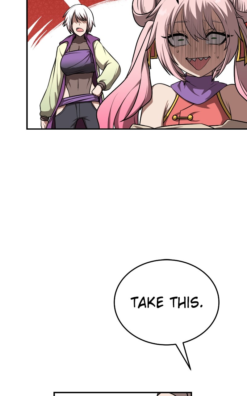 Read Maybe Undefeatable chapter 50 image 82 on Lezhin