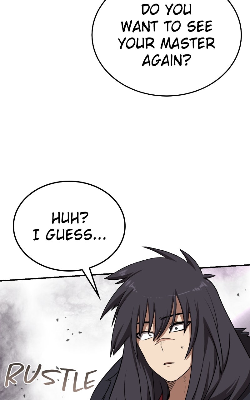 Read Maybe Undefeatable chapter 50 image 84 on Lezhin