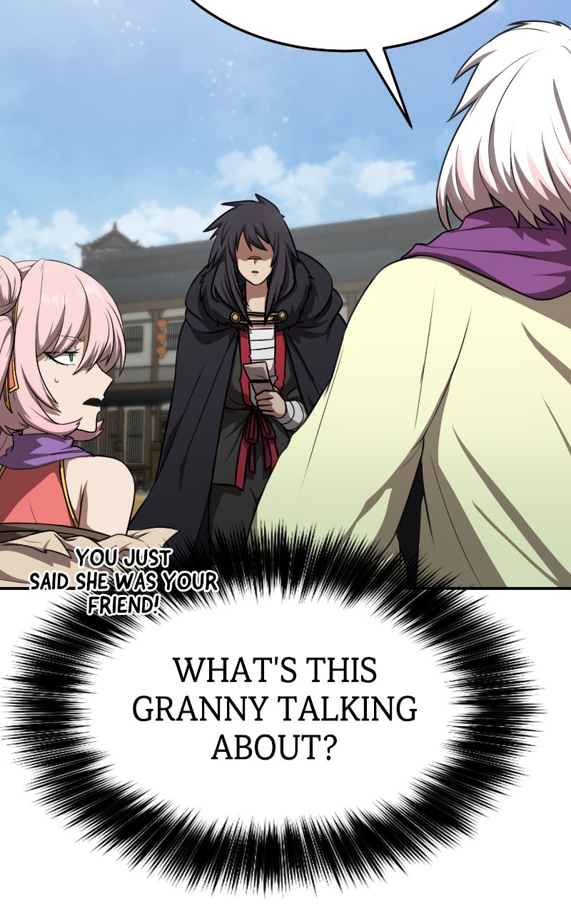 Read Maybe Undefeatable chapter 50 image 86 on Lezhin