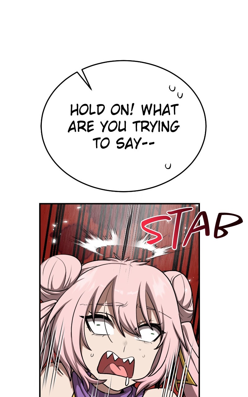 Read Maybe Undefeatable chapter 50 image 90 on Lezhin