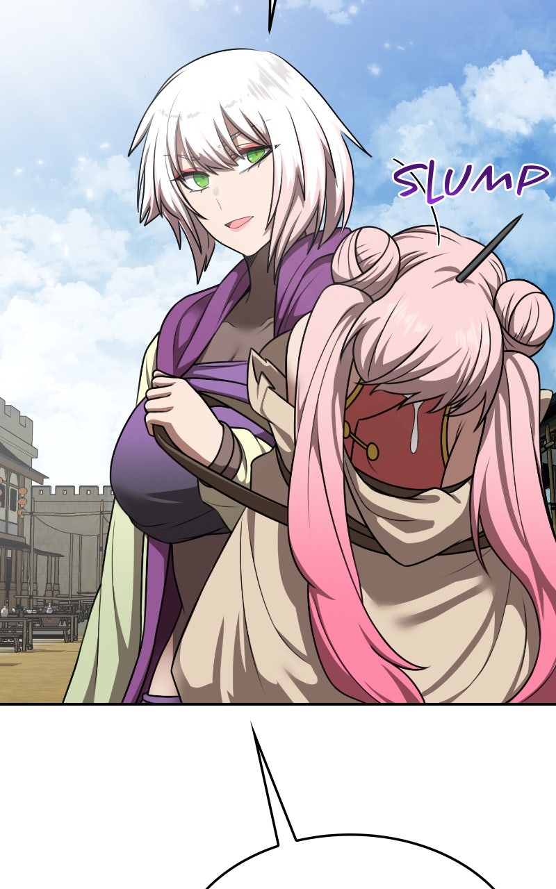 Read Maybe Undefeatable chapter 50 image 92 on Lezhin