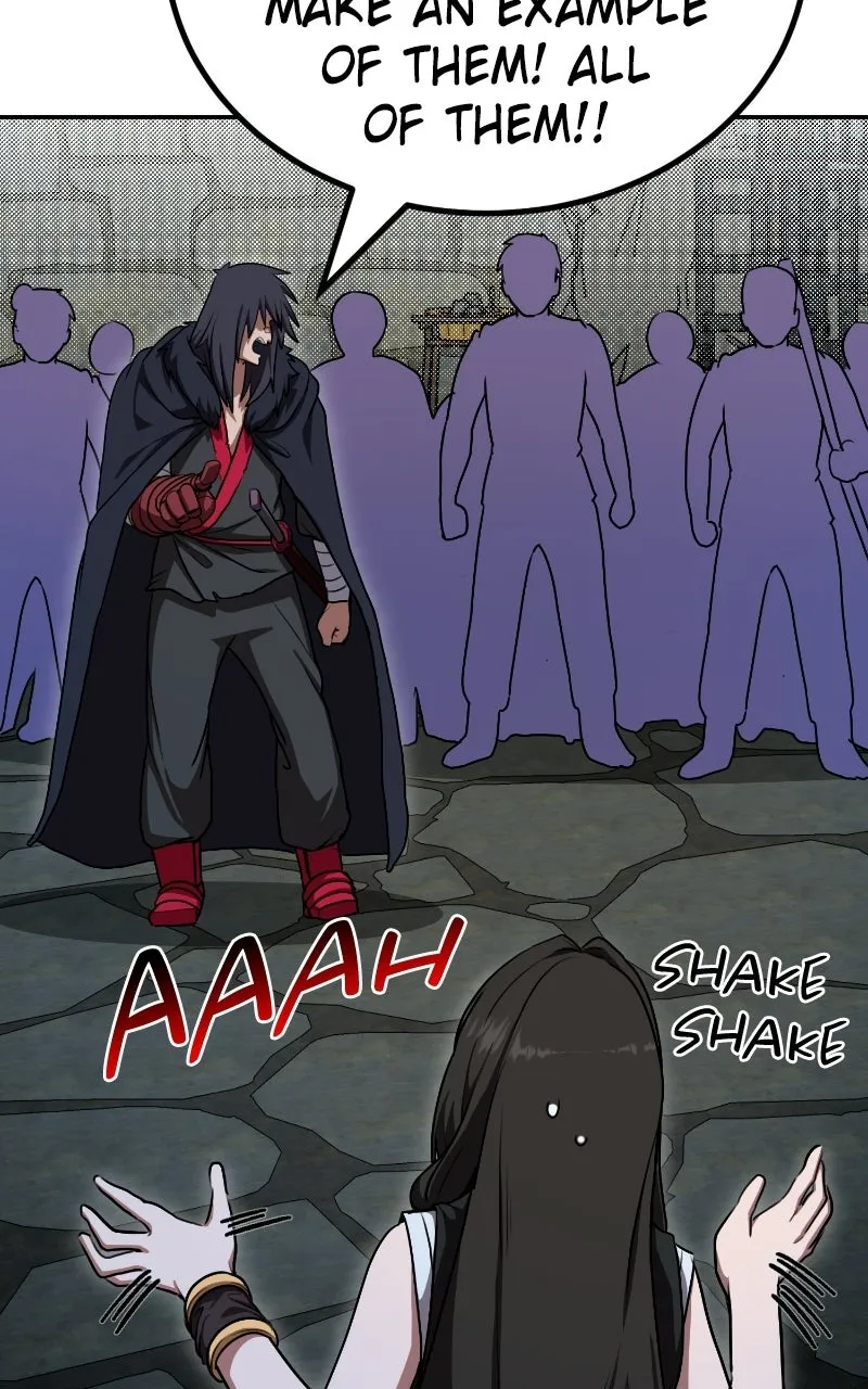 Read Maybe Undefeatable chapter 53 image 100 on Lezhin