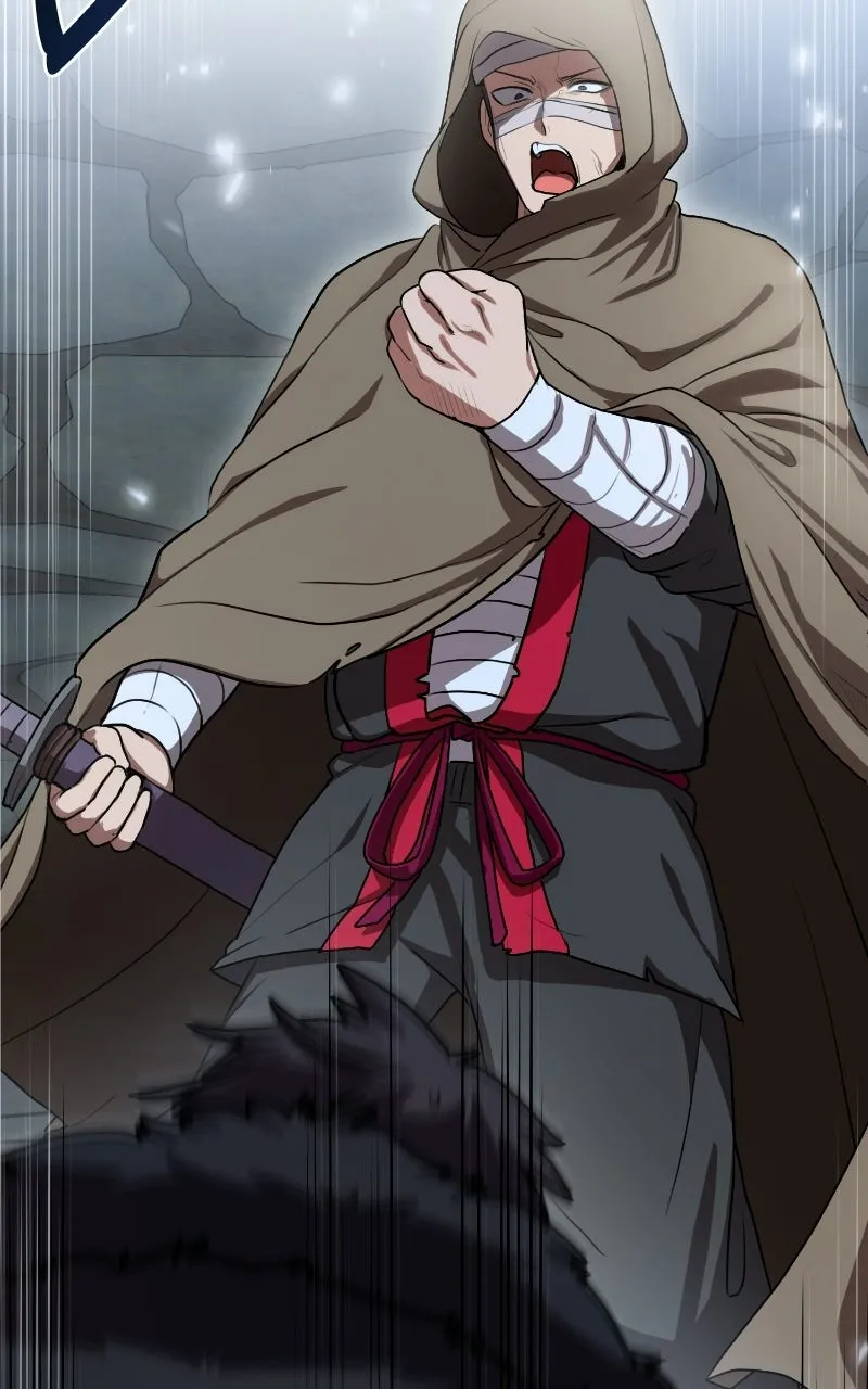 Read Maybe Undefeatable chapter 53 image 119 on Lezhin