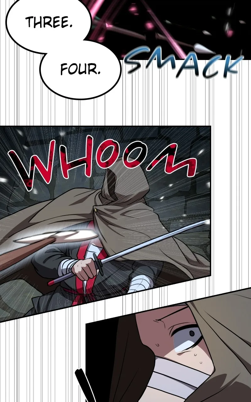 Read Maybe Undefeatable chapter 53 image 129 on Lezhin