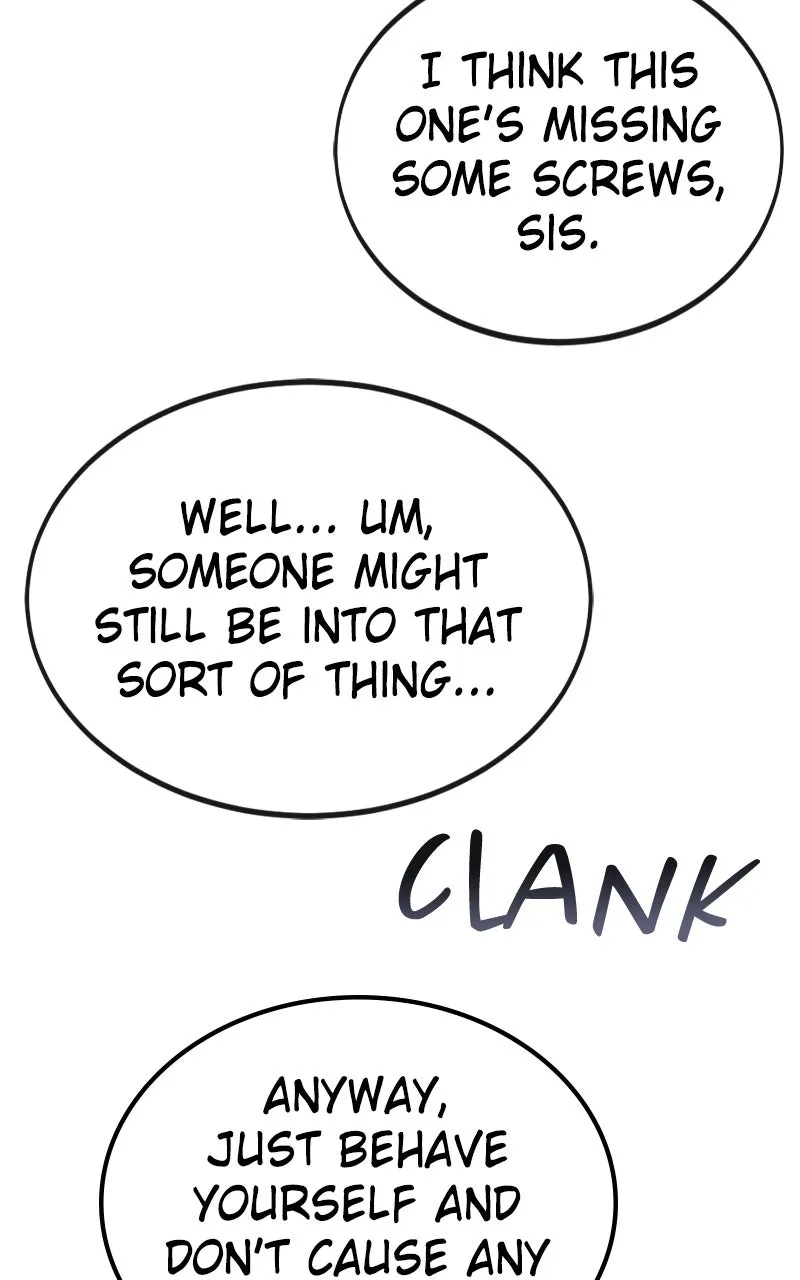 Read Maybe Undefeatable chapter 53 image 17 on Lezhin