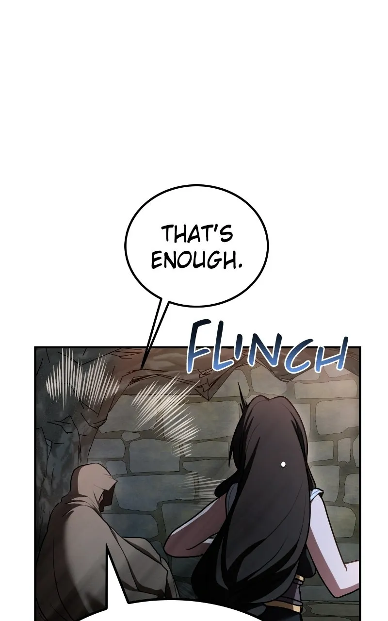 Read Maybe Undefeatable chapter 53 image 19 on Lezhin