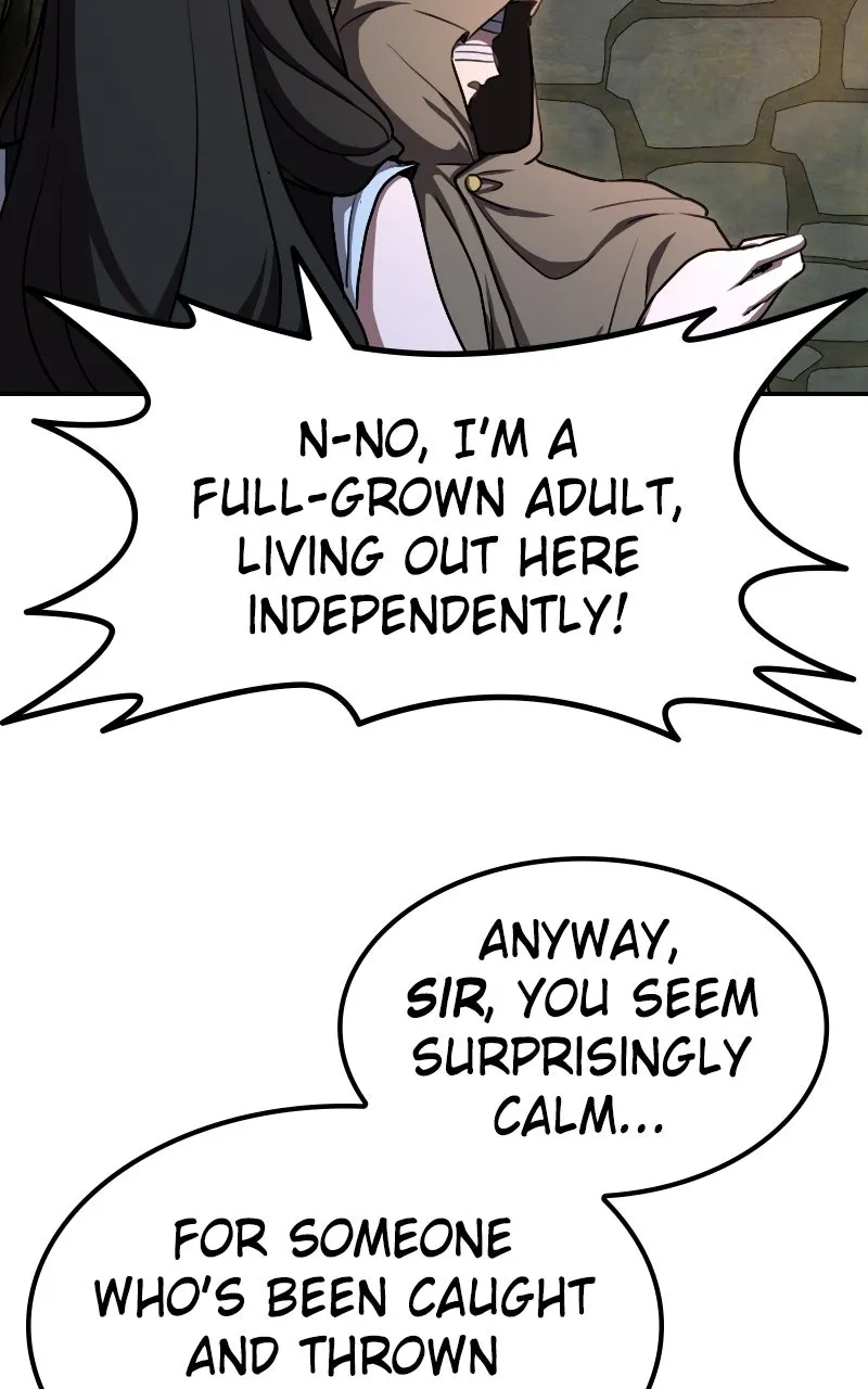 Read Maybe Undefeatable chapter 53 image 30 on Lezhin