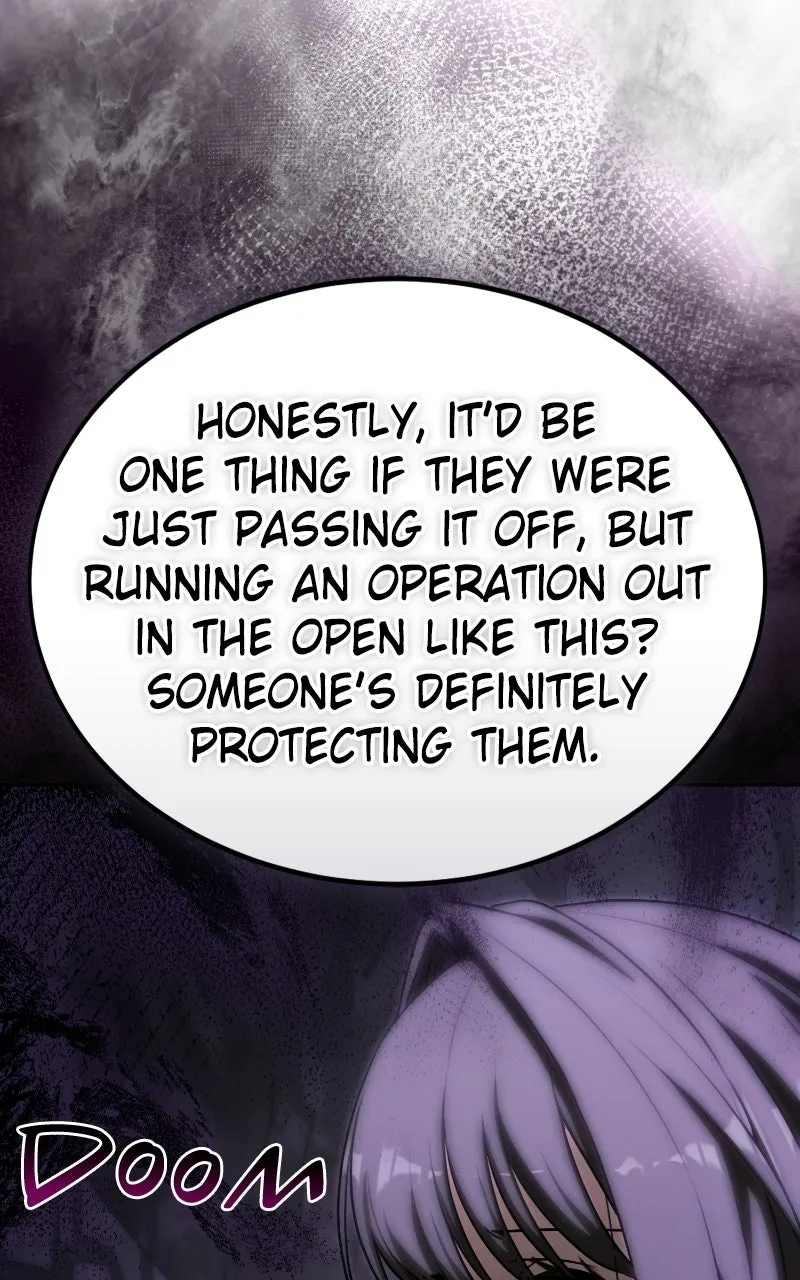 Read Maybe Undefeatable chapter 53 image 39 on Lezhin