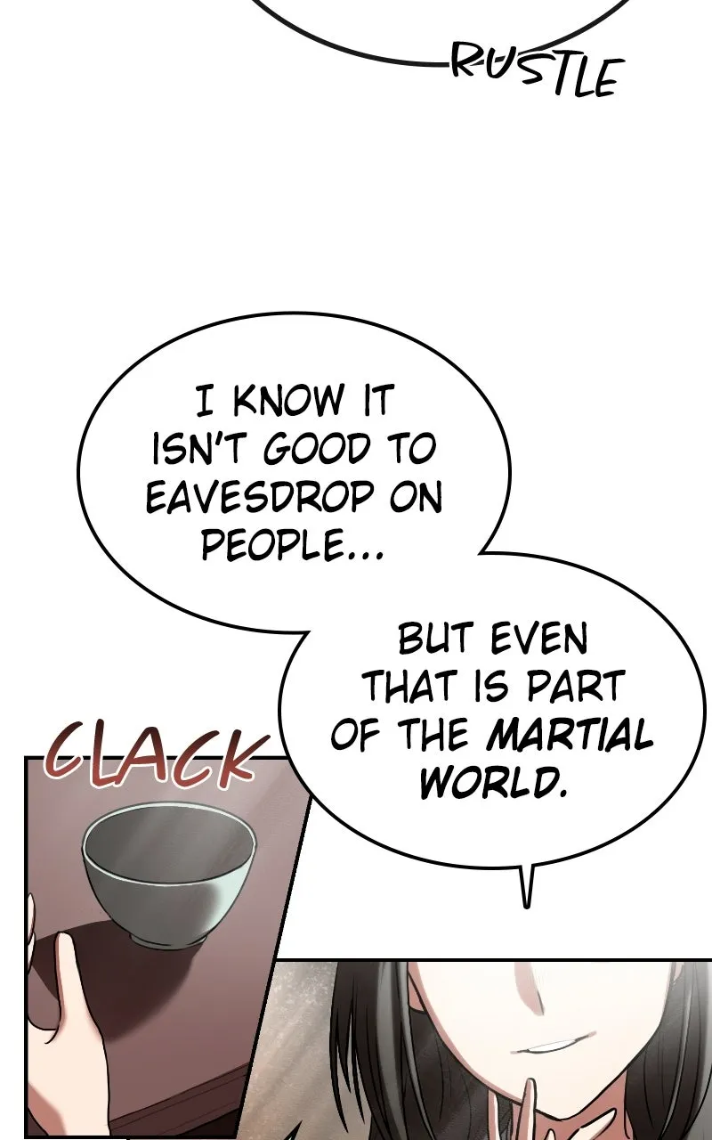 Read Maybe Undefeatable chapter 53 image 4 on Lezhin