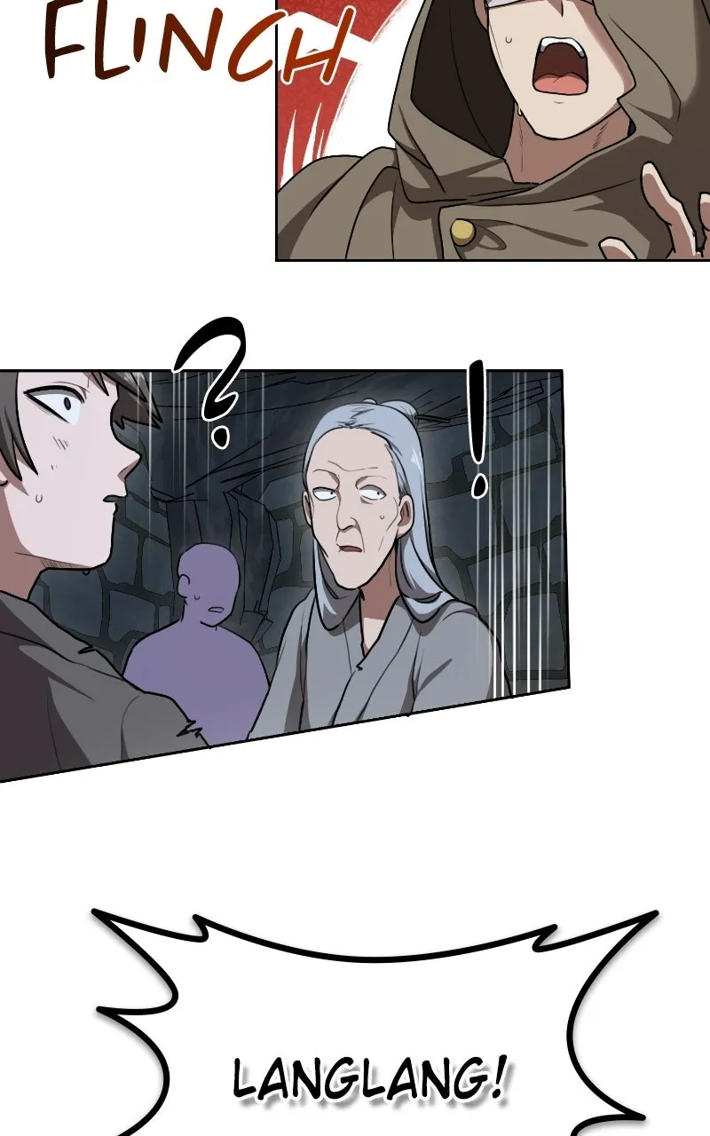 Read Maybe Undefeatable chapter 53 image 44 on Lezhin