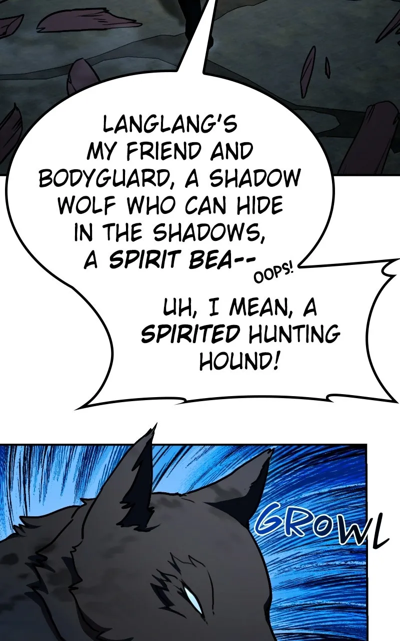 Read Maybe Undefeatable chapter 53 image 52 on Lezhin