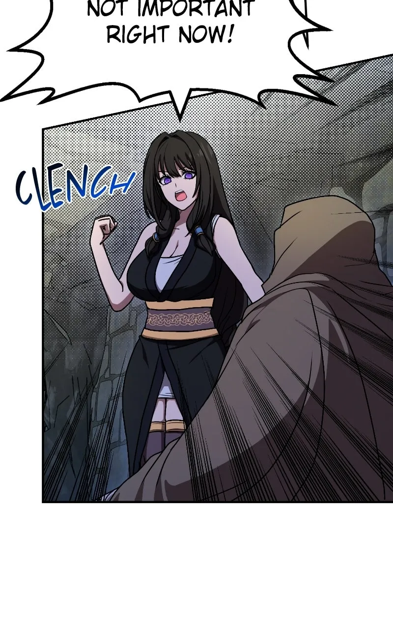 Read Maybe Undefeatable chapter 53 image 54 on Lezhin