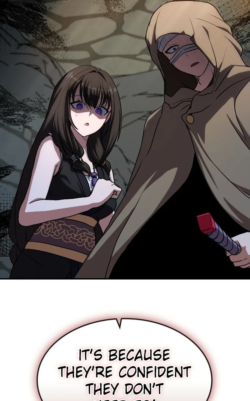 Read Maybe Undefeatable chapter 53 image 61 on Lezhin