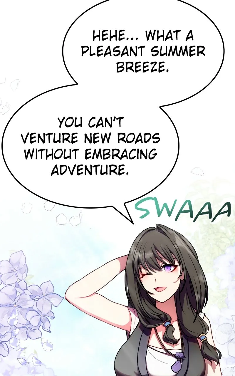 Read Maybe Undefeatable chapter 53 image 7 on Lezhin