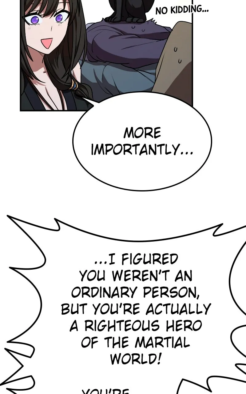 Read Maybe Undefeatable chapter 53 image 78 on Lezhin