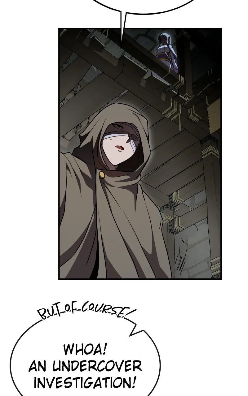 Read Maybe Undefeatable chapter 53 image 81 on Lezhin