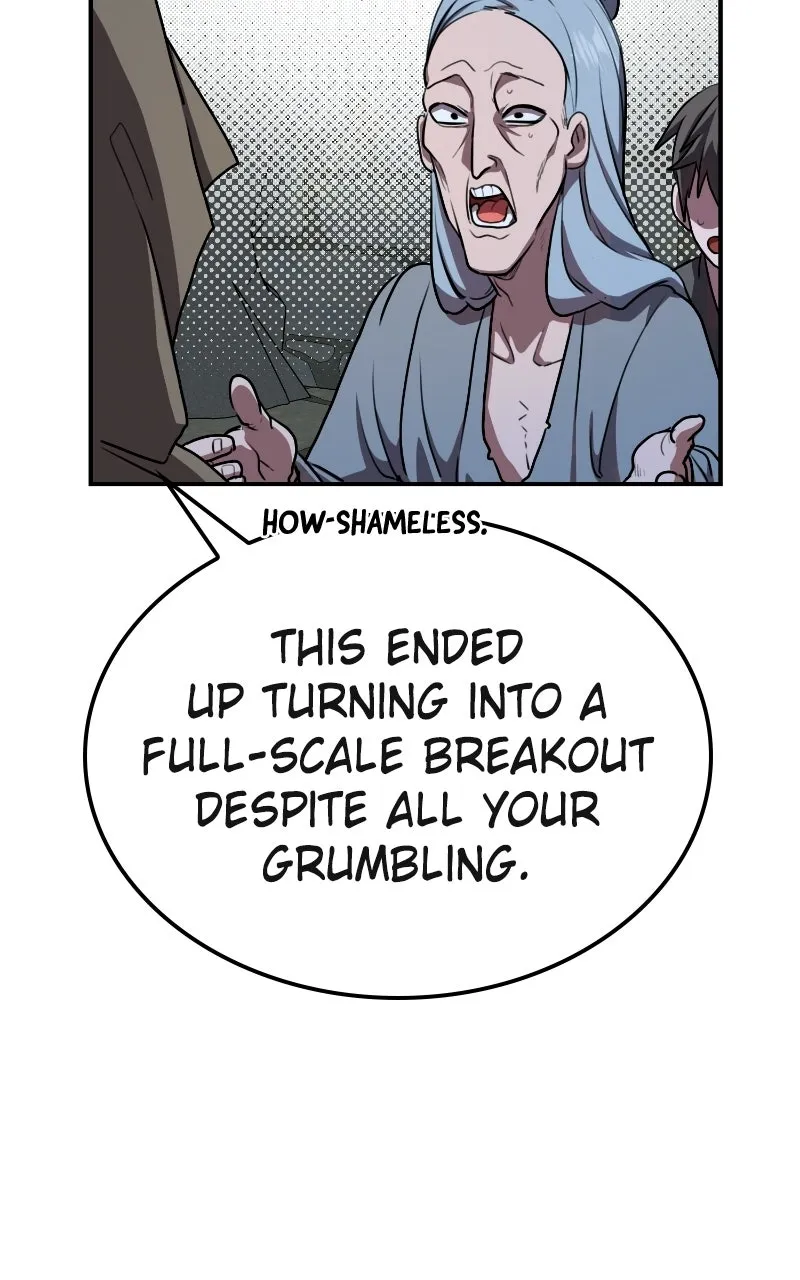Read Maybe Undefeatable chapter 53 image 83 on Lezhin