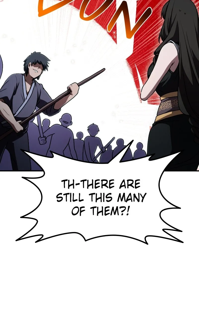 Read Maybe Undefeatable chapter 53 image 88 on Lezhin