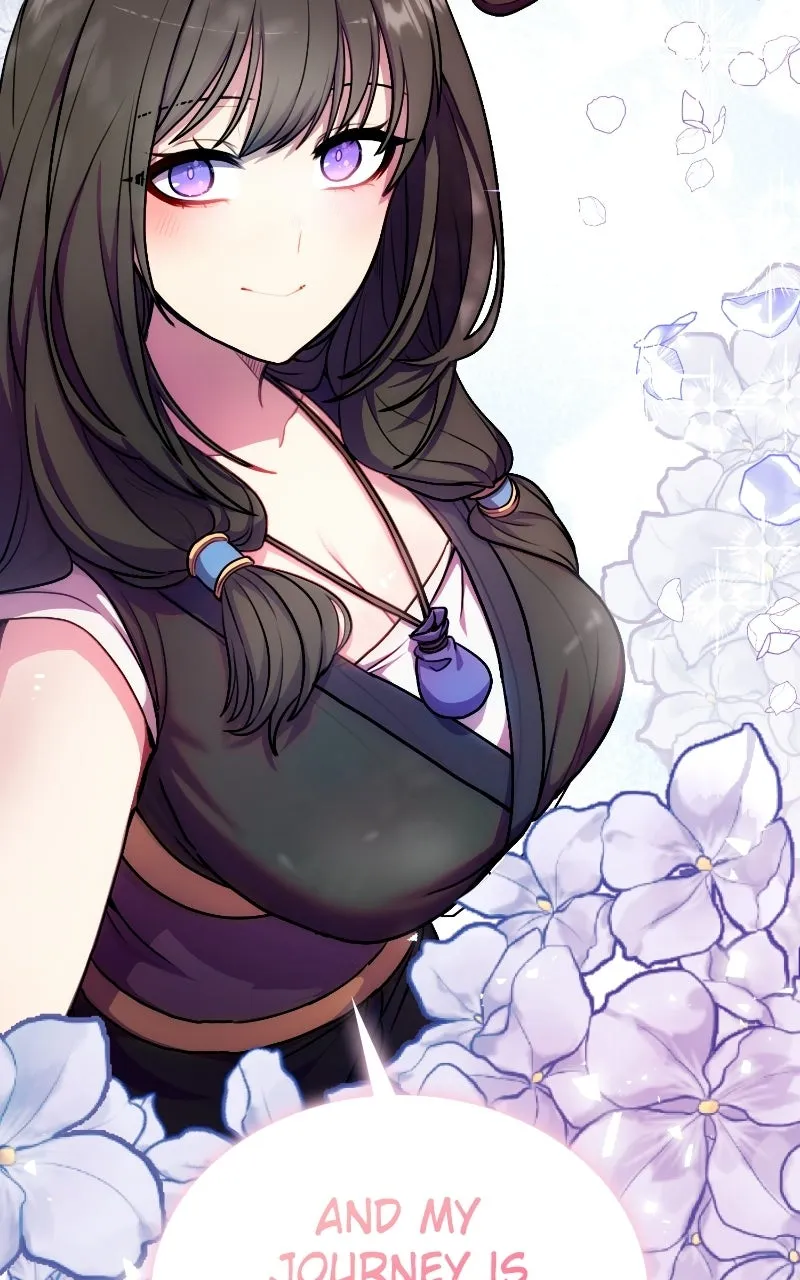 Read Maybe Undefeatable chapter 53 image 9 on Lezhin