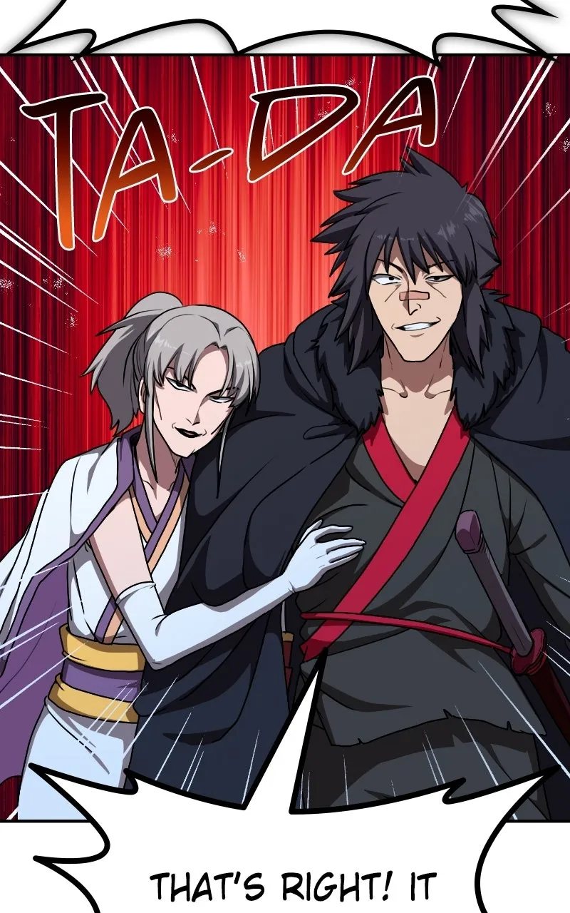 Read Maybe Undefeatable chapter 53 image 95 on Lezhin