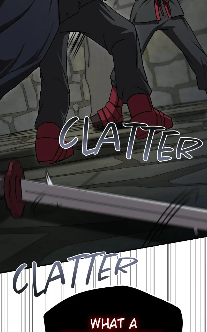 Read Maybe Undefeatable chapter 54 image 104 on Lezhin