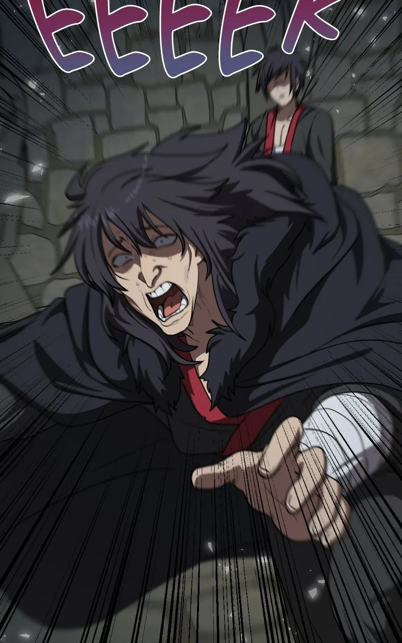 Read Maybe Undefeatable chapter 54 image 109 on Lezhin