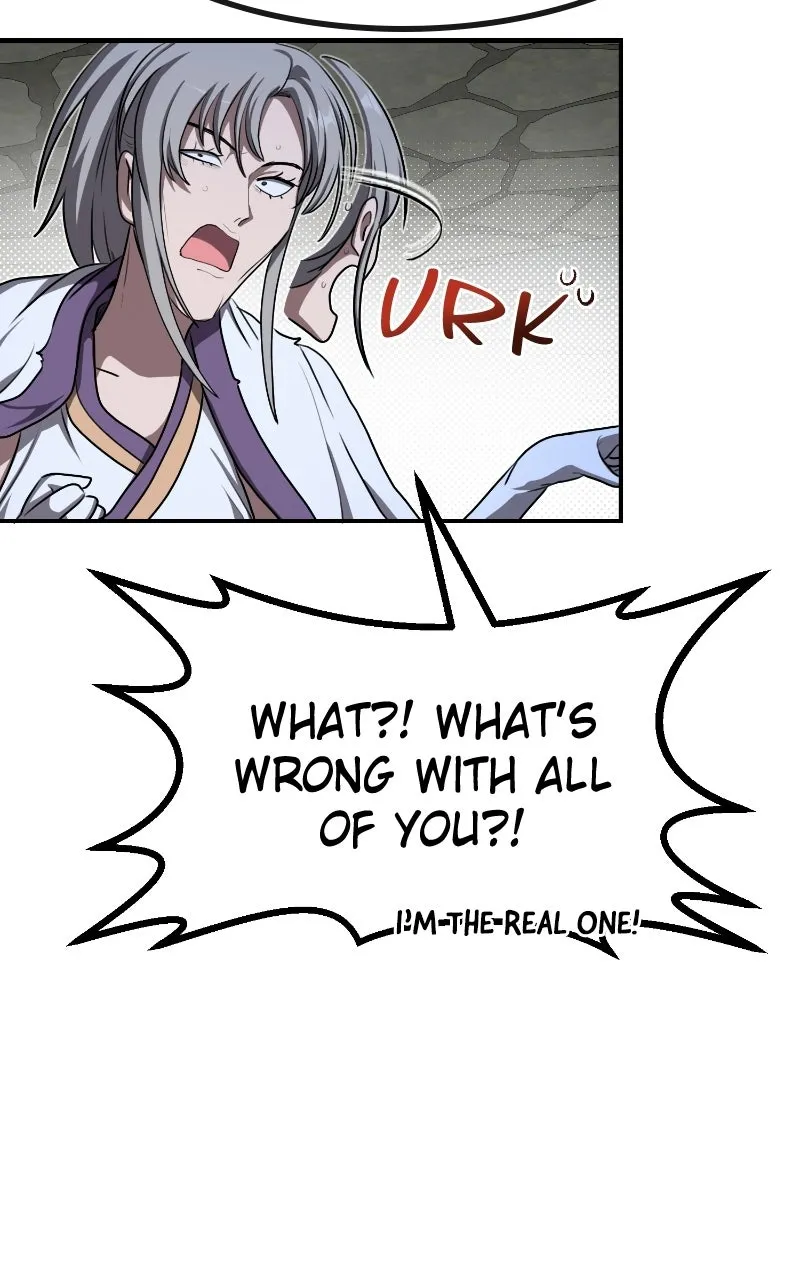 Read Maybe Undefeatable chapter 54 image 11 on Lezhin