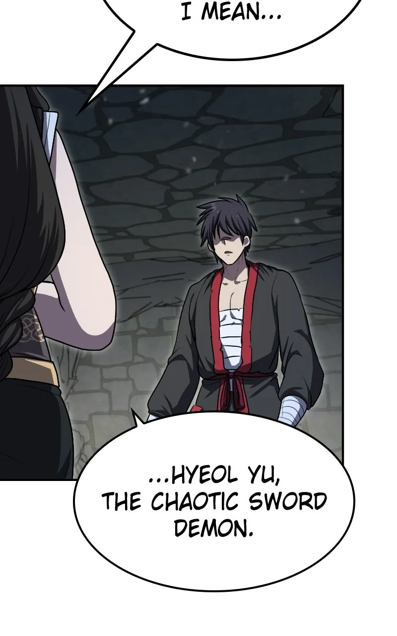 Read Maybe Undefeatable chapter 54 image 122 on Lezhin