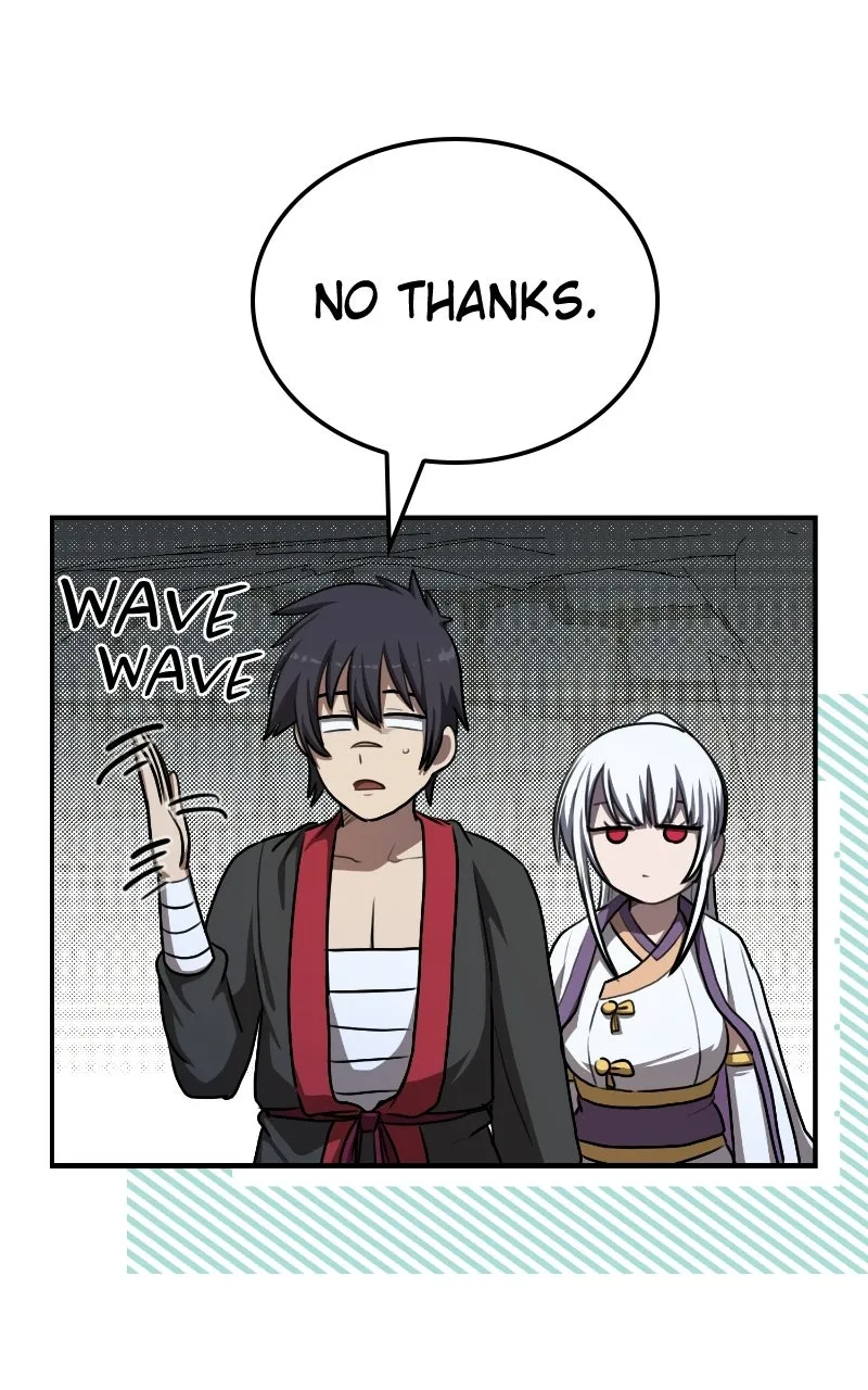 Read Maybe Undefeatable chapter 54 image 126 on Lezhin