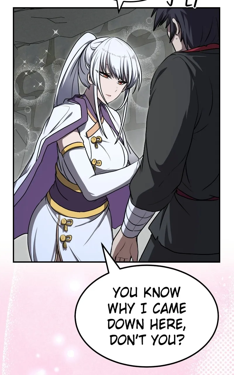 Read Maybe Undefeatable chapter 54 image 13 on Lezhin