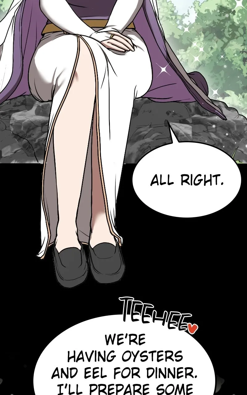 Read Maybe Undefeatable chapter 54 image 21 on Lezhin