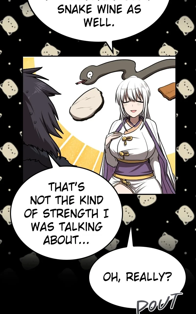 Read Maybe Undefeatable chapter 54 image 22 on Lezhin