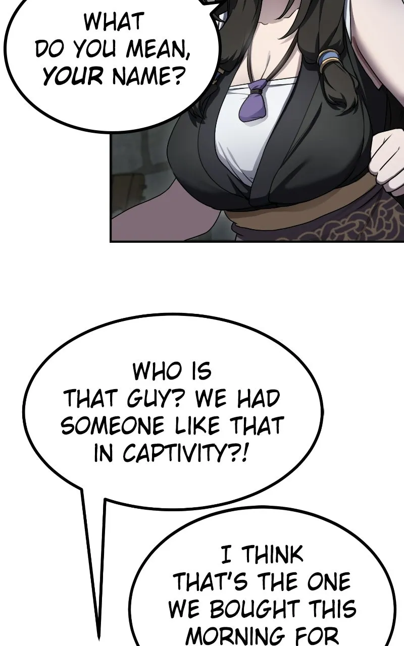 Read Maybe Undefeatable chapter 54 image 3 on Lezhin