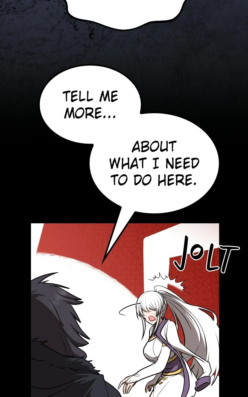 Read Maybe Undefeatable chapter 54 image 40 on Lezhin