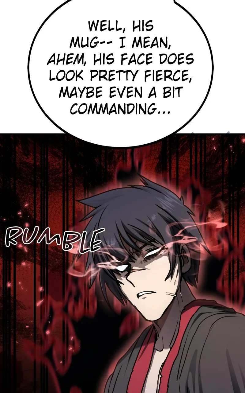 Read Maybe Undefeatable chapter 54 image 5 on Lezhin