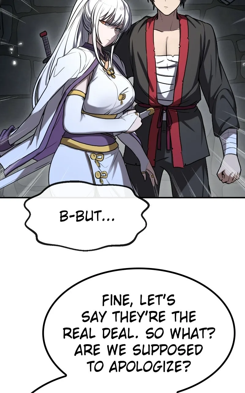 Read Maybe Undefeatable chapter 54 image 59 on Lezhin