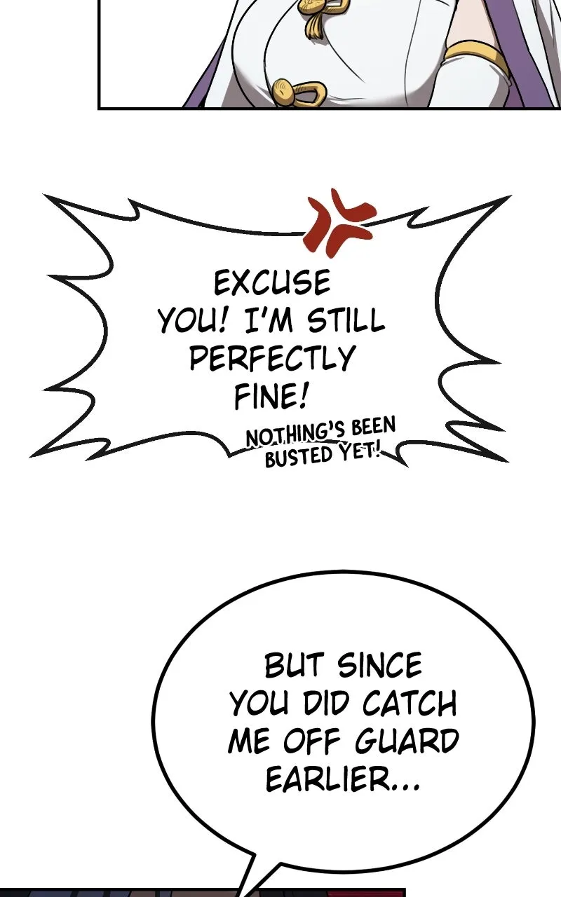 Read Maybe Undefeatable chapter 54 image 69 on Lezhin