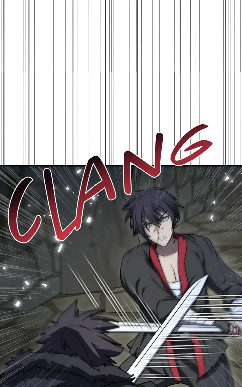 Read Maybe Undefeatable chapter 54 image 74 on Lezhin