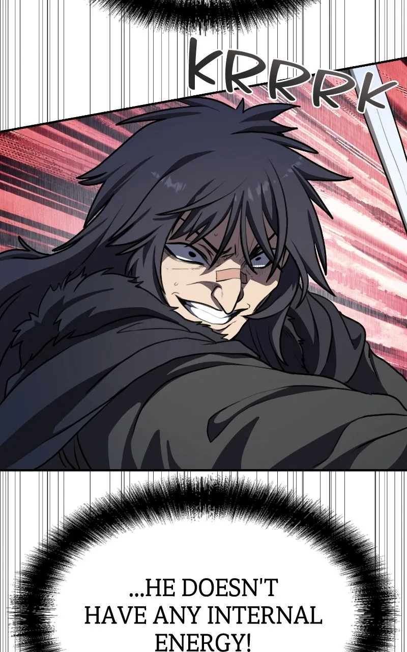 Read Maybe Undefeatable chapter 54 image 76 on Lezhin