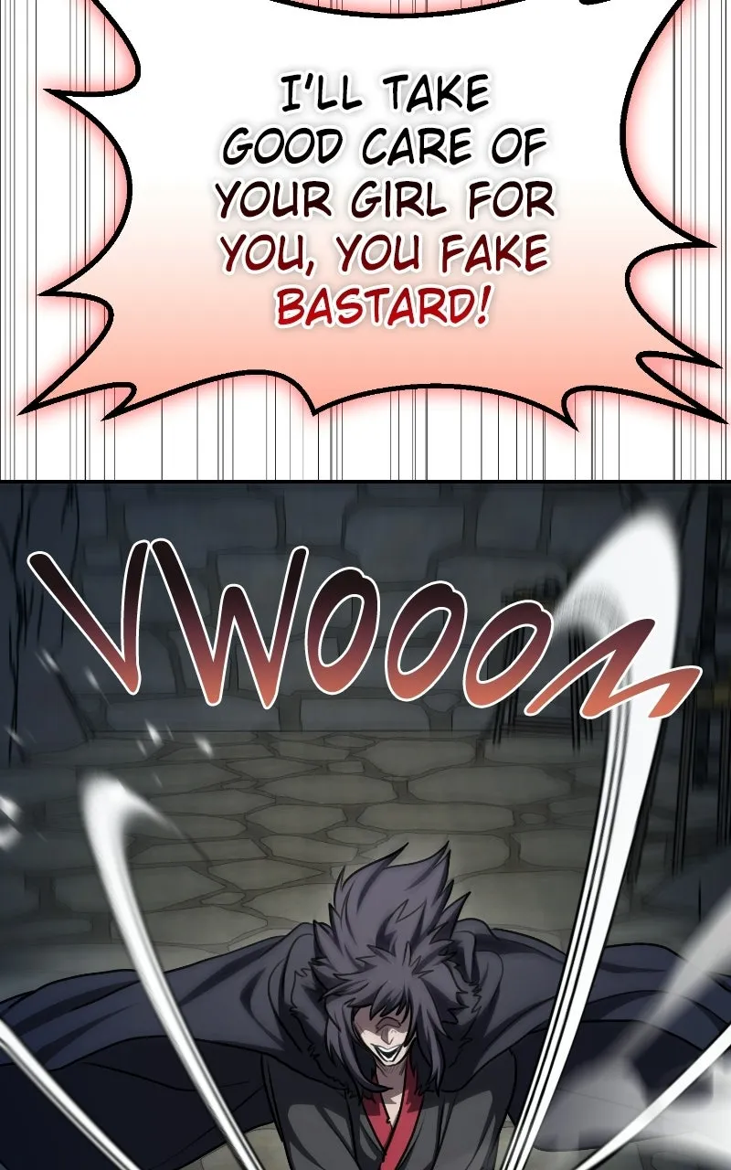 Read Maybe Undefeatable chapter 54 image 79 on Lezhin