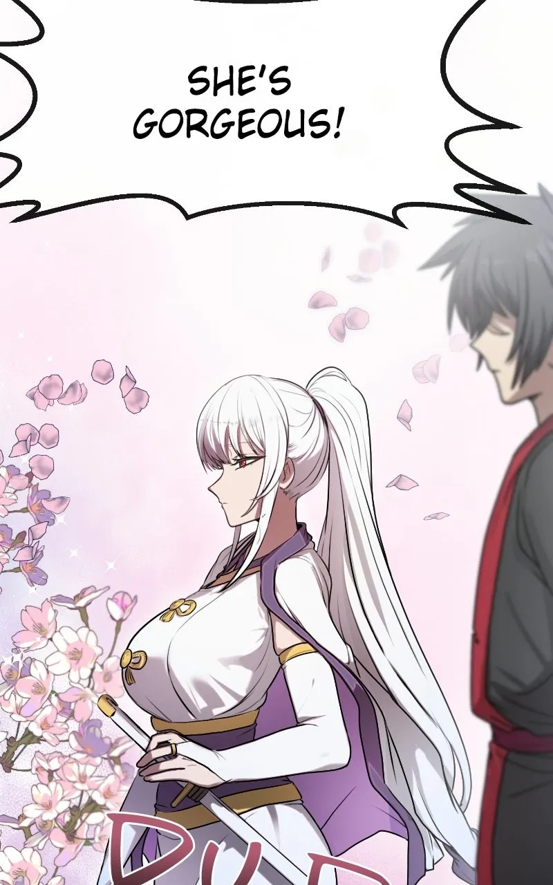 Read Maybe Undefeatable chapter 54 image 8 on Lezhin
