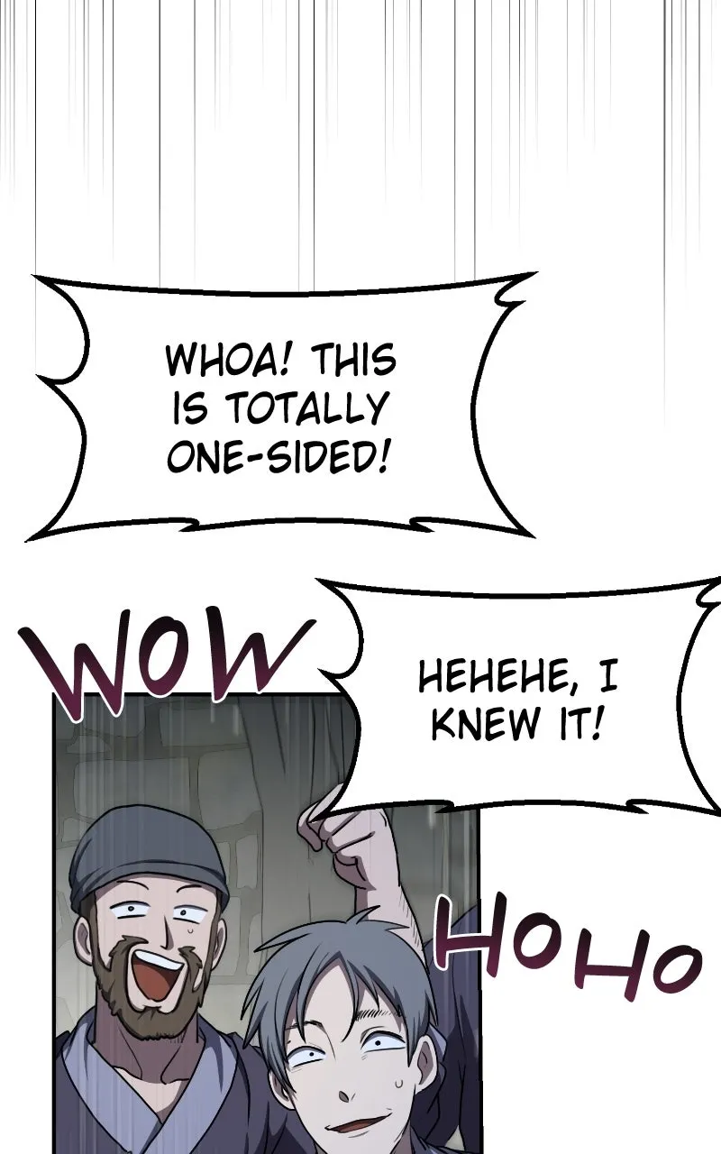 Read Maybe Undefeatable chapter 54 image 81 on Lezhin