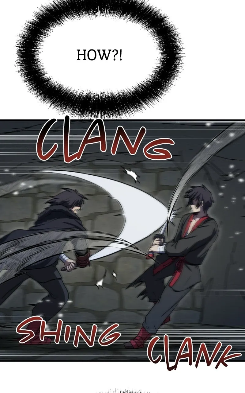 Read Maybe Undefeatable chapter 54 image 94 on Lezhin