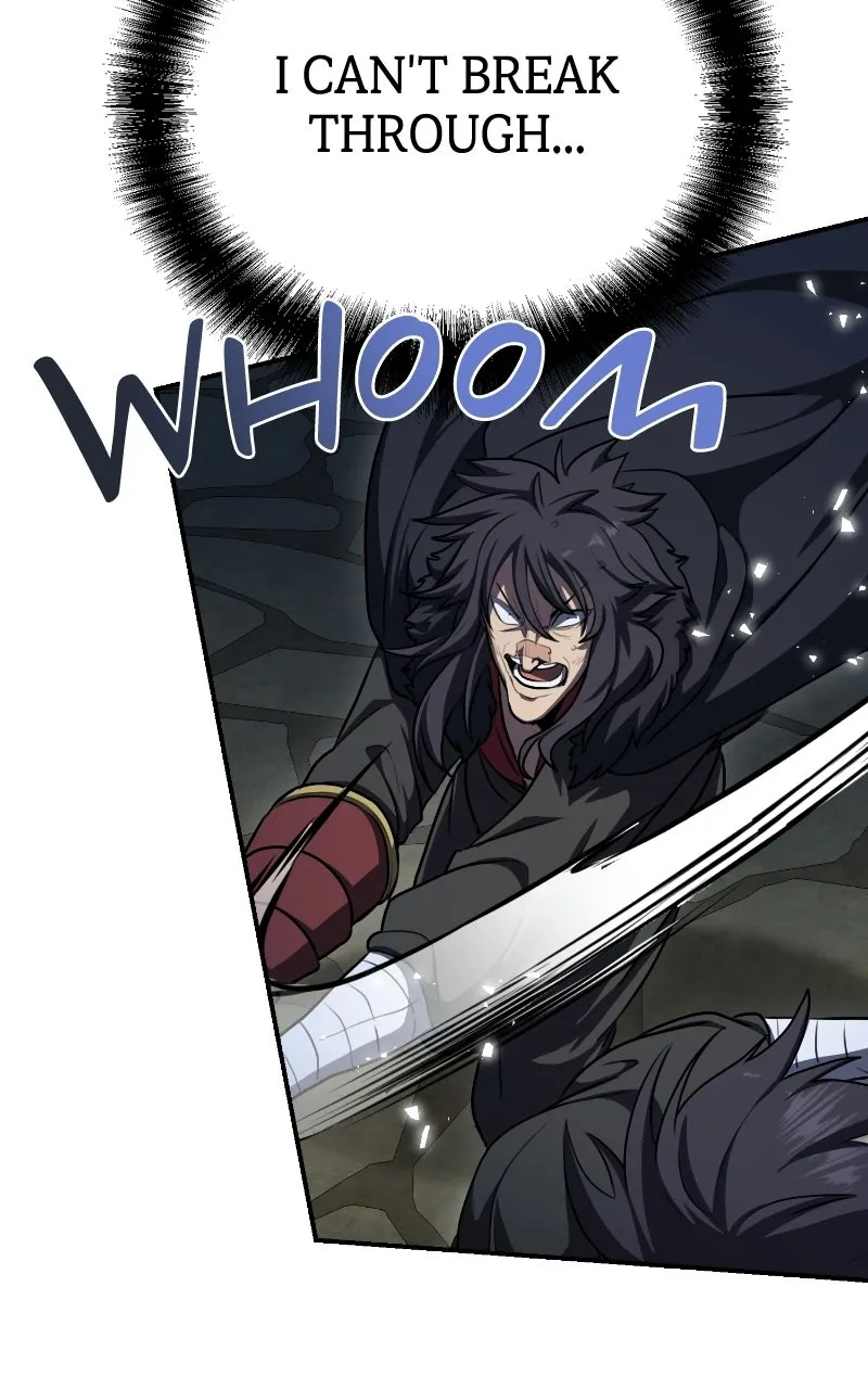 Read Maybe Undefeatable chapter 54 image 96 on Lezhin