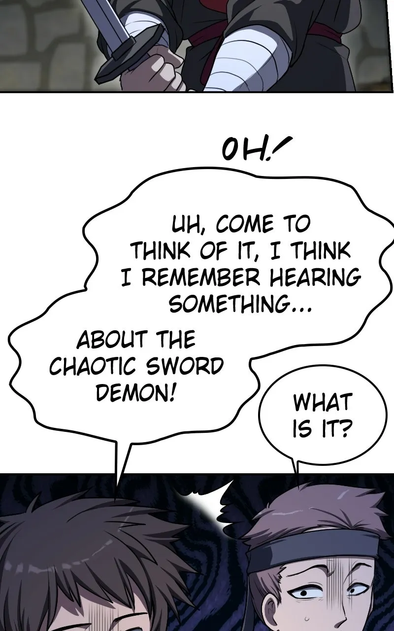 Read Maybe Undefeatable chapter 54 image 98 on Lezhin